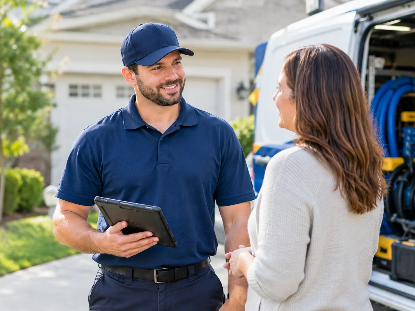 Sewage Backup Cleanup Swanton, OH FAQs